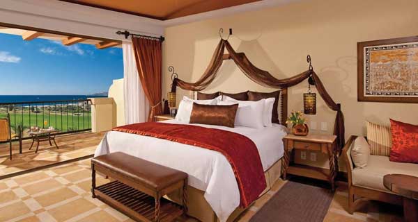 Accommodations -  Secrets Puerto Los Cabos Golf & Spa Resort - Adults Only All-Inclusive