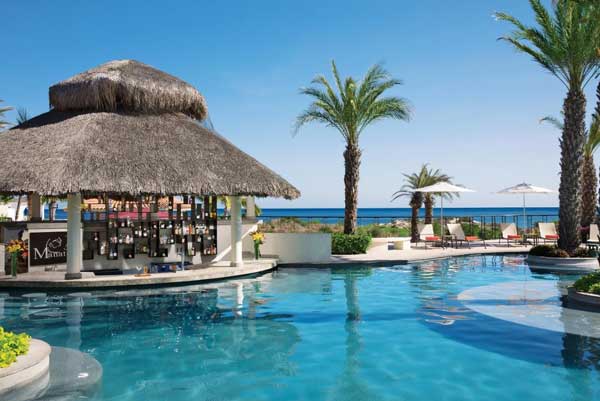 All Inclusive -  Secrets Puerto Los Cabos Golf & Spa Resort - Adults Only All-Inclusive