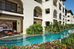  Secrets Puerto Los Cabos Golf & Spa Resort - Adults Only All-Inclusive