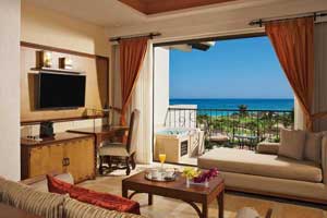  Secrets Puerto Los Cabos Golf & Spa Resort - Adults Only All-Inclusive