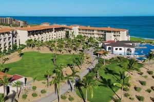 Secrets Puerto Los Cabos Golf & Spa Resort - Adults Only All-Inclusive
