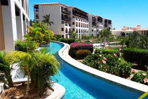  Secrets Puerto Los Cabos Golf & Spa Resort - Adults Only All-Inclusive