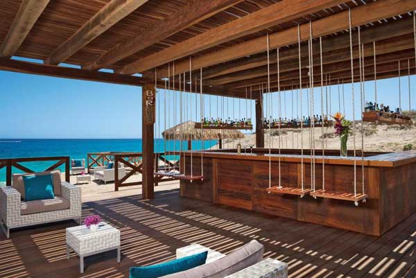 Restaurant -  Secrets Puerto Los Cabos Golf & Spa Resort - Adults Only All-Inclusive