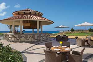 Barefoot Grill