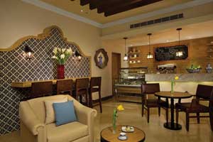 Coco CafÉ