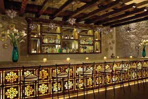 El Patio