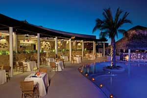 Seaside Grill