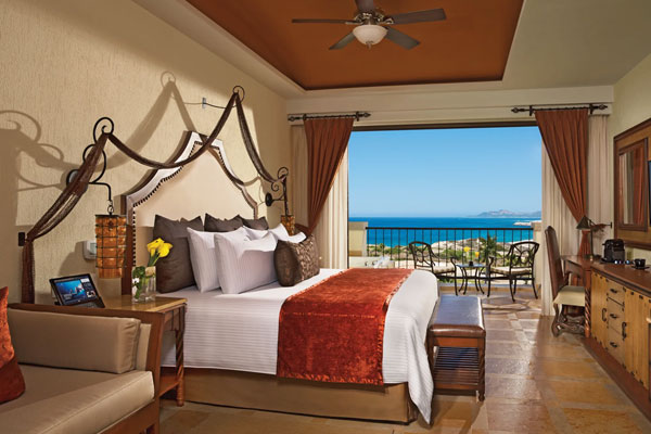 The Preferred Club Junior Suite Ocean View